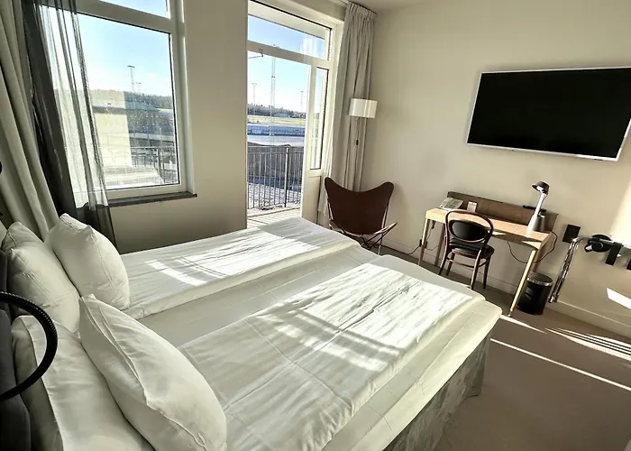 Best Western Plus Sthlm Bromma Stockholm